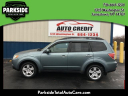 Thumbnail image of 2010 Subaru Forester at Parkside Total Auto Care