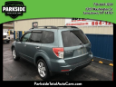 Thumbnail image of 2010 Subaru Forester at Parkside Total Auto Care