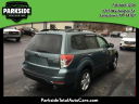 Thumbnail image of 2010 Subaru Forester at Parkside Total Auto Care