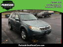 Thumbnail image of 2010 Subaru Forester at Parkside Total Auto Care