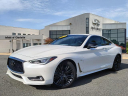 Thumbnail image of 2020 INFINITI Q60 at Infiniti Of Charlotte