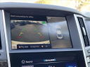 Thumbnail image of 2020 INFINITI Q60 at Infiniti Of Charlotte