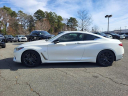 Thumbnail image of 2020 INFINITI Q60 at Infiniti Of Charlotte