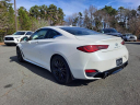Thumbnail image of 2020 INFINITI Q60 at Infiniti Of Charlotte