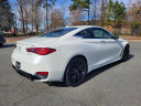 Thumbnail image of 2020 INFINITI Q60 at Infiniti Of Charlotte