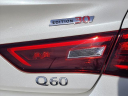 Thumbnail image of 2020 INFINITI Q60 at Infiniti Of Charlotte