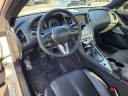 Thumbnail image of 2020 INFINITI Q60 at Infiniti Of Charlotte