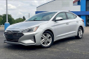 Thumbnail image of 2020 Hyundai ELANTRA at Randy Wise Hyundai