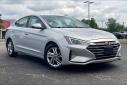 Thumbnail image of 2020 Hyundai ELANTRA at Randy Wise Hyundai