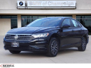 Thumbnail image of 2021 Volkswagen Jetta at Serra Buick Gmc Champaign