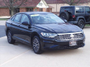 Thumbnail image of 2021 Volkswagen Jetta at Serra Buick Gmc Champaign