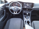 Thumbnail image of 2021 Volkswagen Jetta at Serra Buick Gmc Champaign