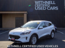 2021 Ford Escape SE at Withnell Dodge