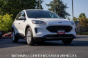Thumbnail image of 2021 Ford Escape at Withnell Dodge