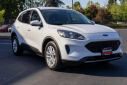 Thumbnail image of 2021 Ford Escape at Withnell Dodge