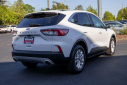 Thumbnail image of 2021 Ford Escape at Withnell Dodge
