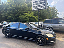 Thumbnail image of 2011 Mercedes-Benz S-Class at Momentum Motor Group
