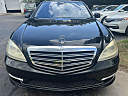 Thumbnail image of 2011 Mercedes-Benz S-Class at Momentum Motor Group