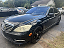 Thumbnail image of 2011 Mercedes-Benz S-Class at Momentum Motor Group