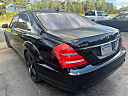 Thumbnail image of 2011 Mercedes-Benz S-Class at Momentum Motor Group