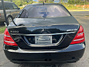 Thumbnail image of 2011 Mercedes-Benz S-Class at Momentum Motor Group