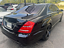 Thumbnail image of 2011 Mercedes-Benz S-Class at Momentum Motor Group