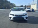 Thumbnail image of 2022 Honda Civic at Crest Ford Of Flat Rock
