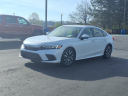 Thumbnail image of 2022 Honda Civic at Crest Ford Of Flat Rock