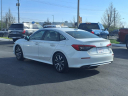 Thumbnail image of 2022 Honda Civic at Crest Ford Of Flat Rock