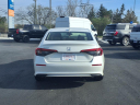 Thumbnail image of 2022 Honda Civic at Crest Ford Of Flat Rock