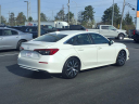 Thumbnail image of 2022 Honda Civic at Crest Ford Of Flat Rock