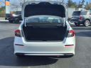 Thumbnail image of 2022 Honda Civic at Crest Ford Of Flat Rock