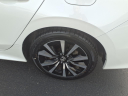 Thumbnail image of 2022 Honda Civic at Crest Ford Of Flat Rock