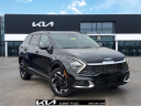Thumbnail image of 2023 Kia Sportage at Summit Place Kia