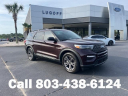 Thumbnail image of 2023 Ford Explorer at Lugoff Ford