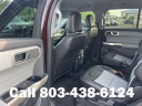 2023 Ford Explorer XLT at Lugoff Ford