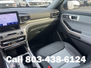 Thumbnail image of 2023 Ford Explorer at Lugoff Ford