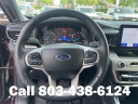Thumbnail image of 2023 Ford Explorer at Lugoff Ford