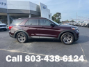 Thumbnail image of 2023 Ford Explorer at Lugoff Ford