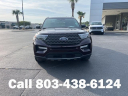 Thumbnail image of 2023 Ford Explorer at Lugoff Ford