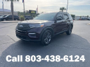 Thumbnail image of 2023 Ford Explorer at Lugoff Ford
