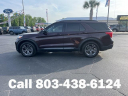 Thumbnail image of 2023 Ford Explorer at Lugoff Ford