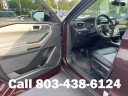 Thumbnail image of 2023 Ford Explorer at Lugoff Ford