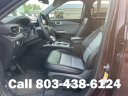 Thumbnail image of 2023 Ford Explorer at Lugoff Ford