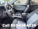 Thumbnail image of 2023 Ford Explorer at Lugoff Ford