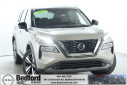 2021 Nissan Rogue SL at Bedford Nissan