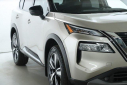 Thumbnail image of 2021 Nissan Rogue at Bedford Nissan