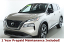 Thumbnail image of 2021 Nissan Rogue at Bedford Nissan