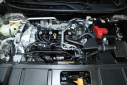 Thumbnail image of 2021 Nissan Rogue at Bedford Nissan
