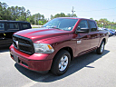Thumbnail image of 2021 Ram 1500 Classic at Bell's Auto Sales INC